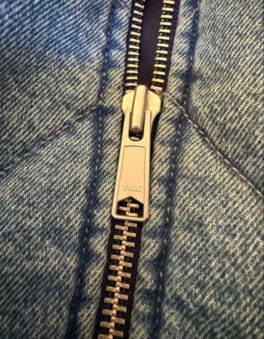 ジャケット・アウター Supreme Zip-OffSleeveQuiltedBomberJacket