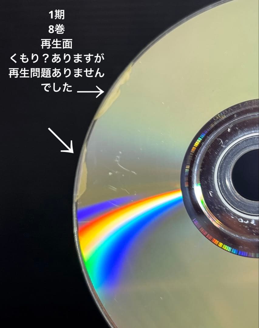 とある魔術の禁書目録 DVD 1期 2期 3期 全29枚