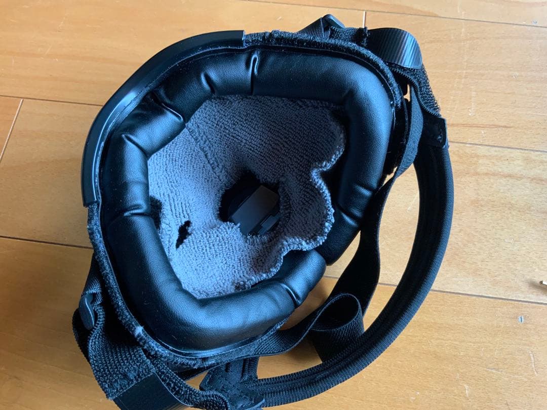 OMBRA v2 防音マスク