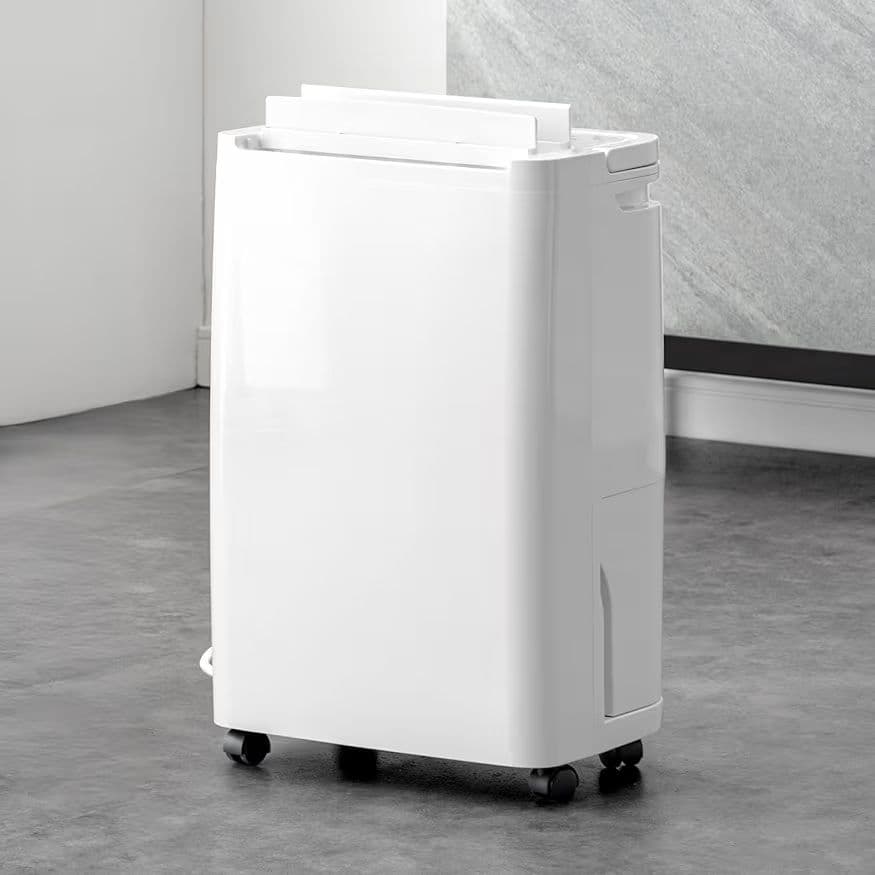 タンスのゲン除湿機JO07 2025年モデル新品コンプレッサー10L/日〜24畳