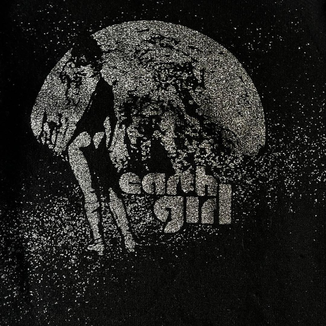 公*o様 【超レア】Hysteric Glamour アンゴラ スタッズ スリー