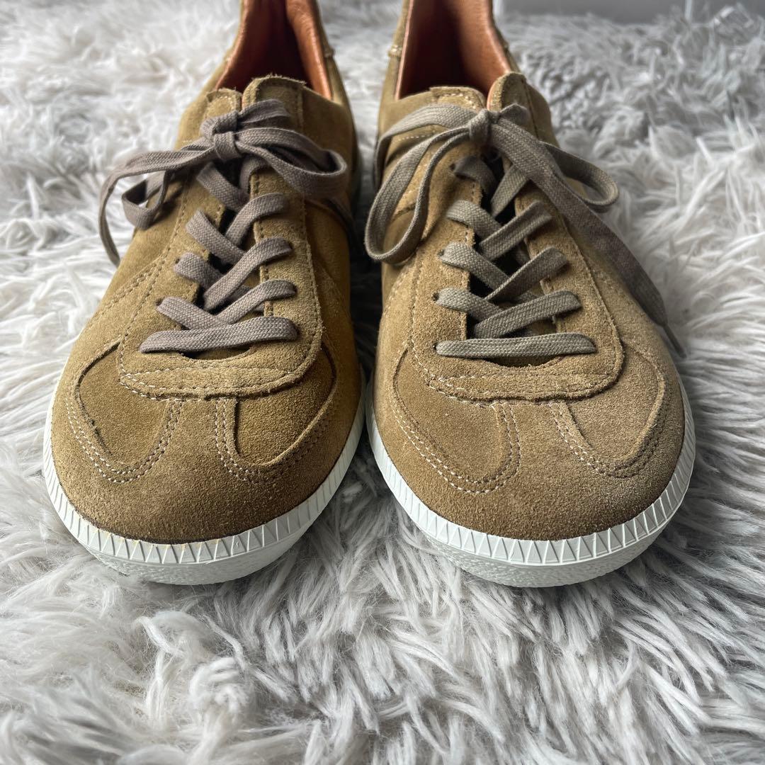 【室内試着のみ】リプロダクションオブファウンド ジャーマントレーナー 36