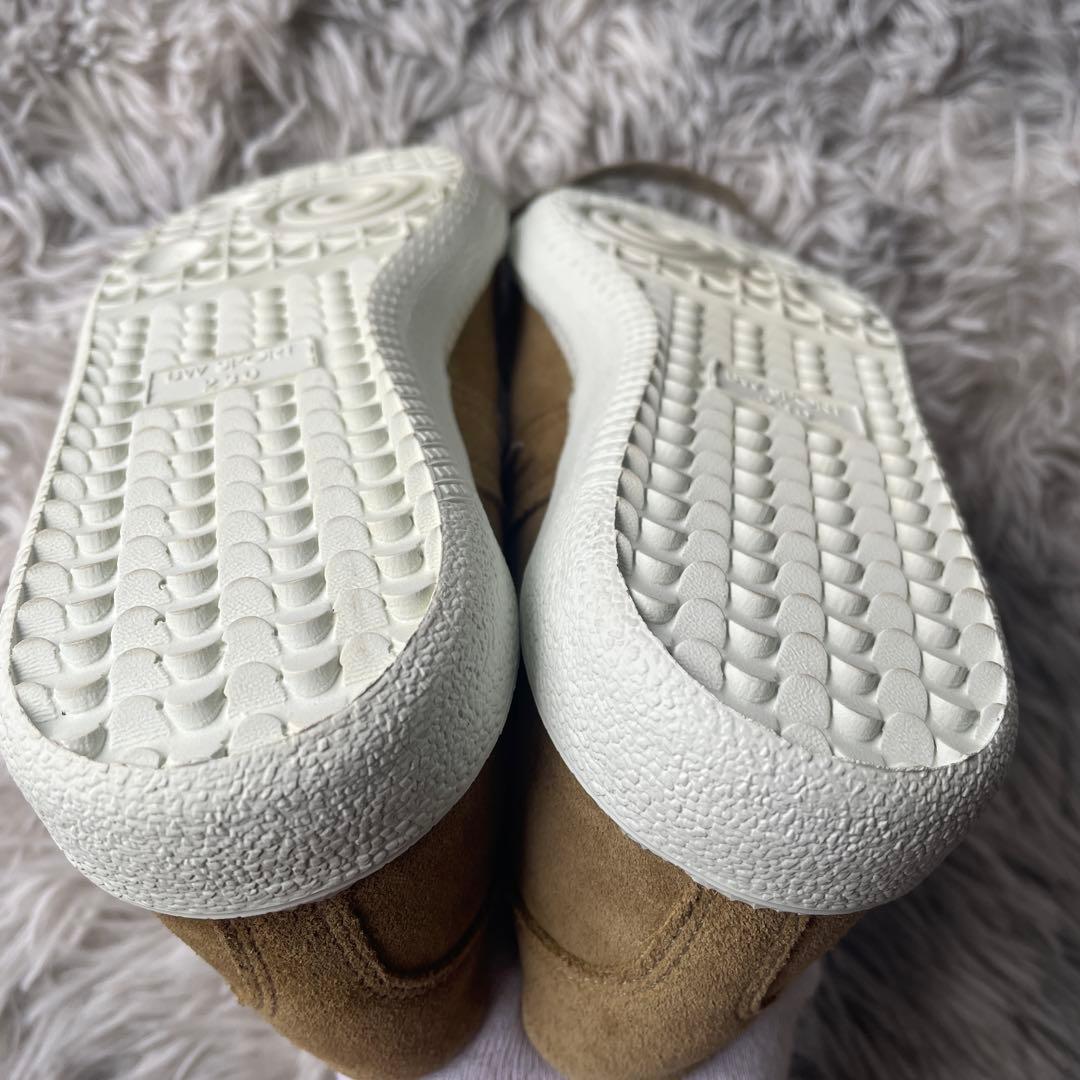 【室内試着のみ】リプロダクションオブファウンド ジャーマントレーナー 36