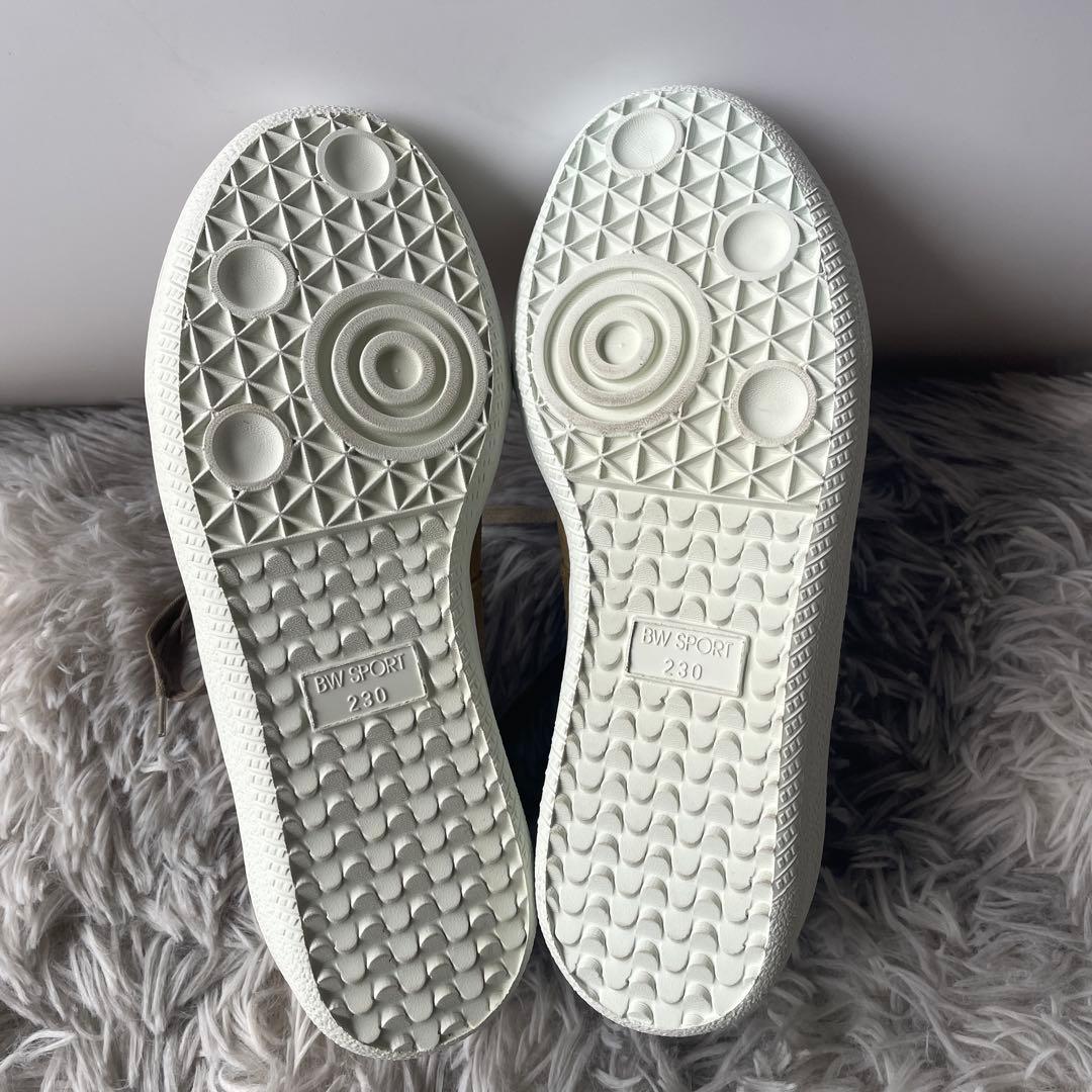 【室内試着のみ】リプロダクションオブファウンド ジャーマントレーナー 36