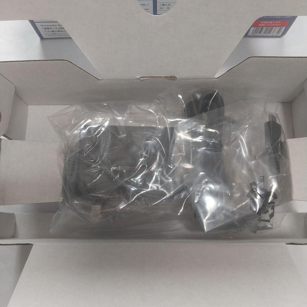 [美品] Switch Nintendo Lite ブルー 2023年製