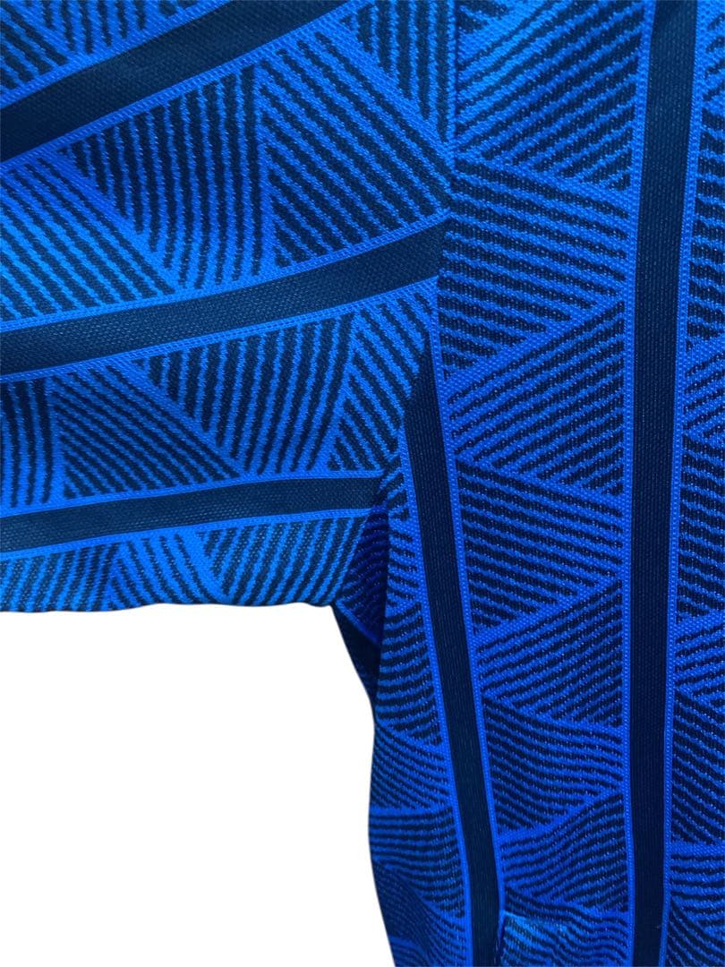 【美品】目黒蓮着用 PUMA ジップアップジャージ