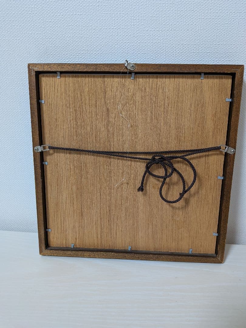 SatoSato　あさのたかを　タイルアート　諏訪市　諏訪湖　夜景