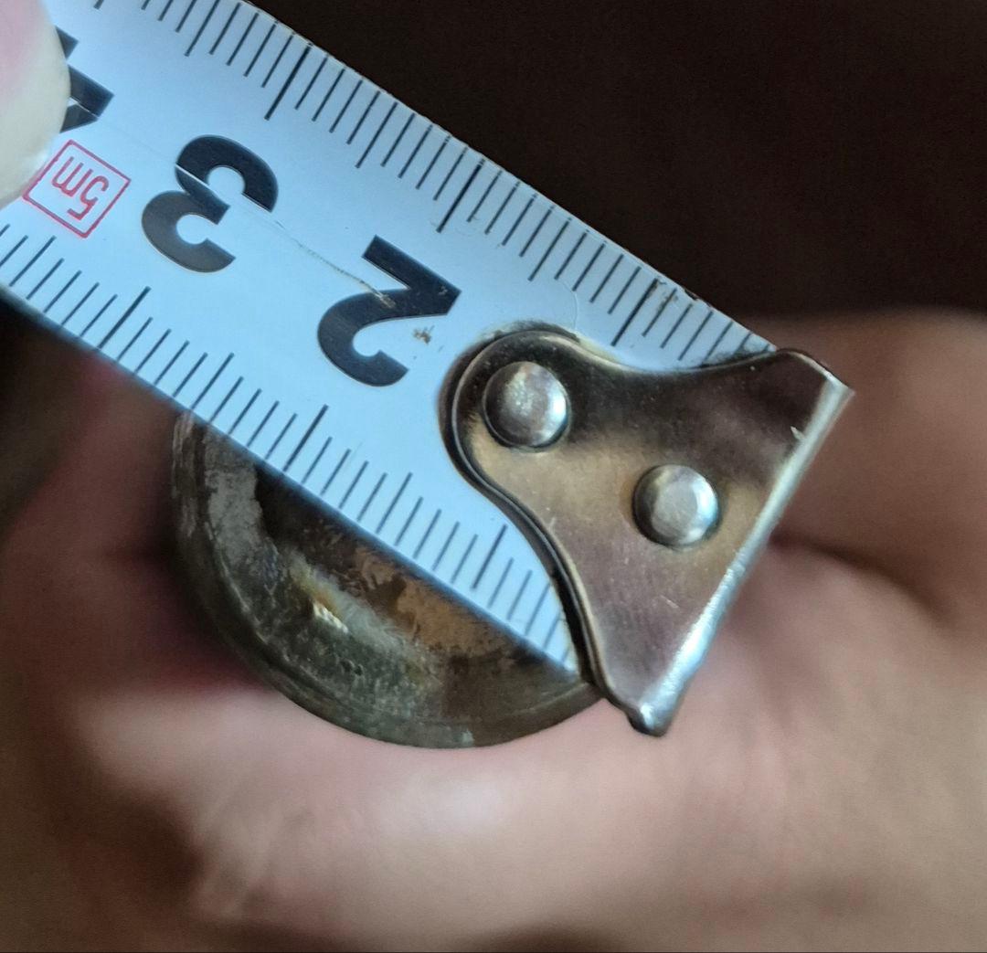 BODY MAKER　バーベルプレート　左右セット　30㎏