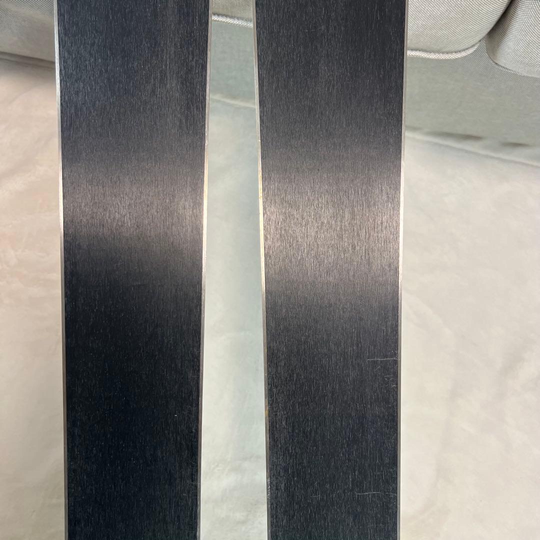 ReISM J-IB 170㎝ フリースタイルスキー　TYROLIA SX10