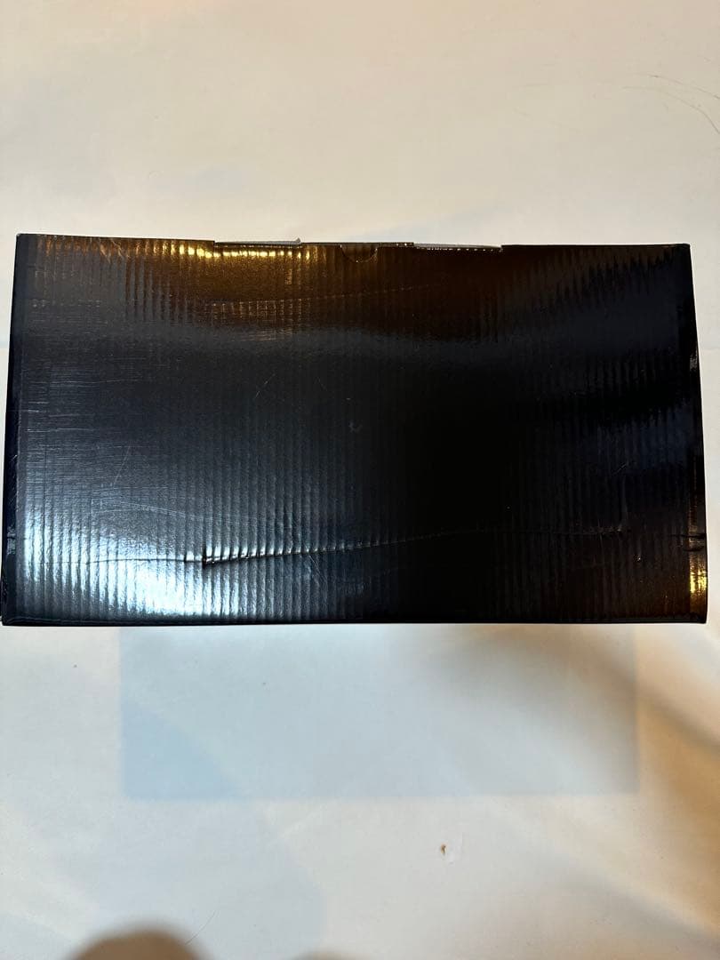 【新品未開封】ヒツジのいらないかけ布団 アイス・ブレイクneo ダブル ブラック