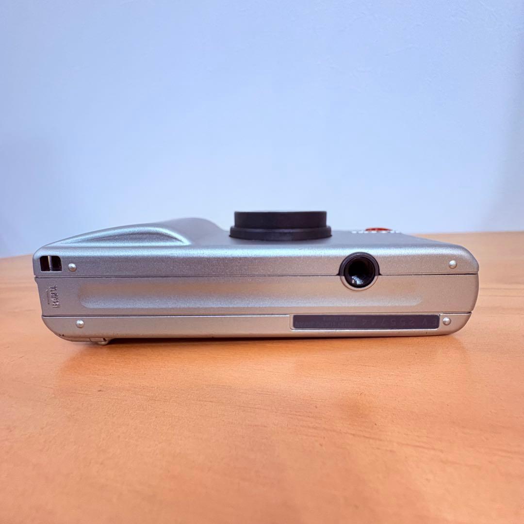 RICOH リコー R1s コンパクトフィルムカメラ ※送料無料