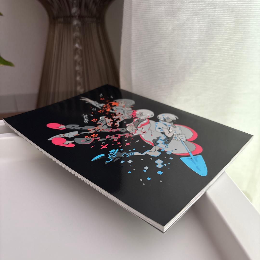 【サイン付き】ずっと真夜中でいいのに。 ぐされ \"強\"初回限定DELUXE盤