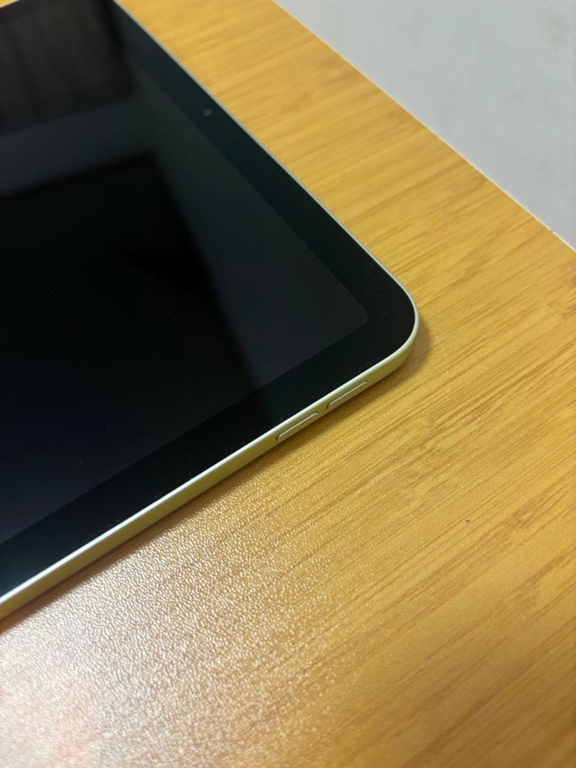 iPadAir4 256G Wi-Fモデル penci、フィルム、カバー付き