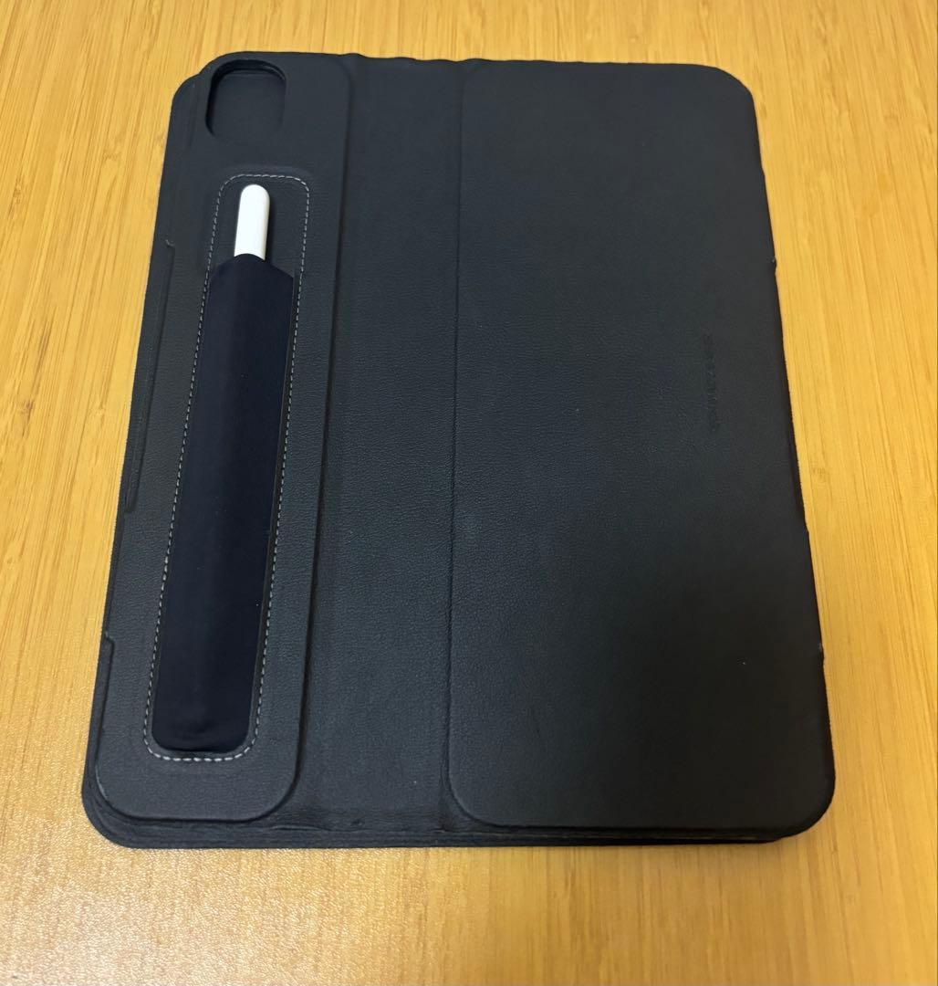 iPadAir4 256G Wi-Fモデル penci、フィルム、カバー付き