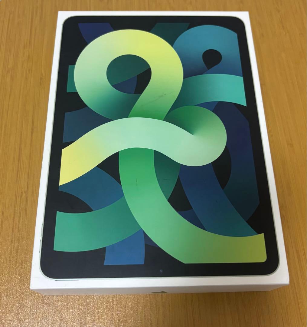 iPadAir4 256G Wi-Fモデル penci、フィルム、カバー付き