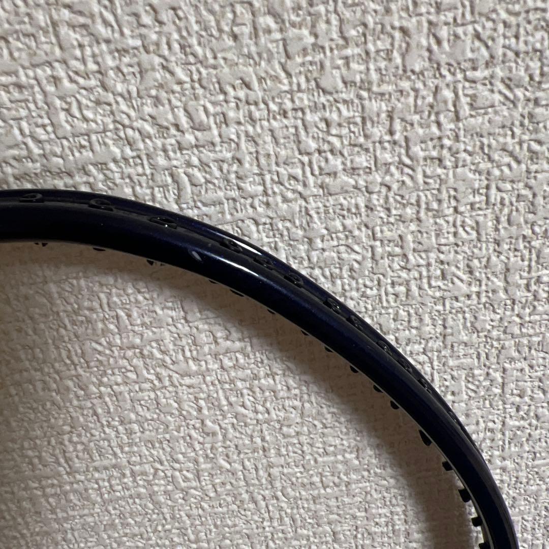 アストロクス 100ZZネイビー/オレンジ　ジャンク