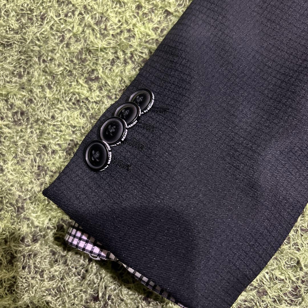 スーツセット waltz by BEAMS 卒業式　男の子