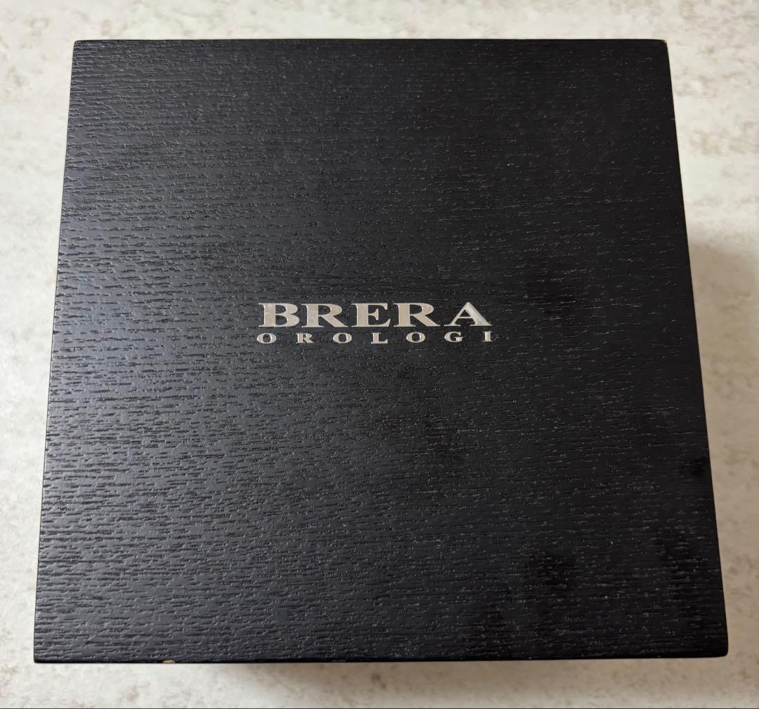 ブレラオロロジ　グランツーリスモ