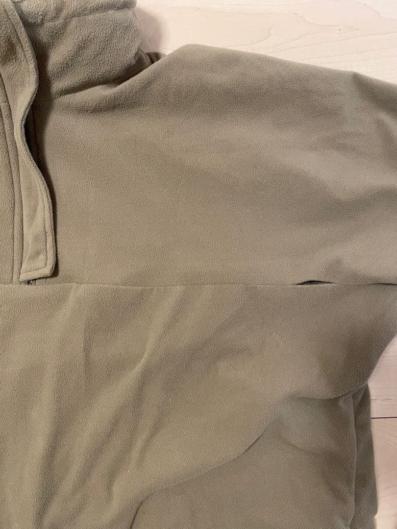 USED イギリス軍PCSサーマルスモック