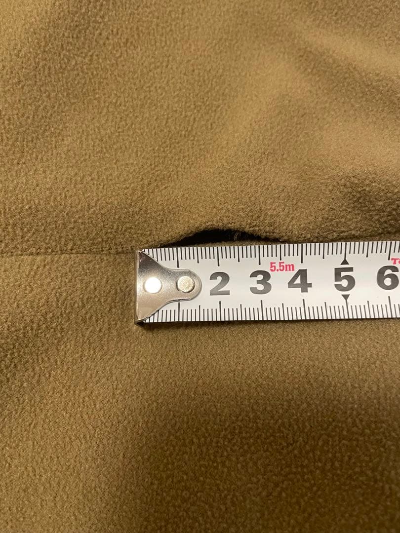 USED イギリス軍PCSサーマルスモック