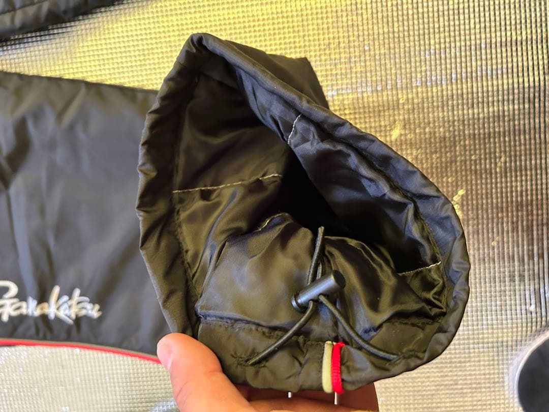 がまかつ　フィッシングウェア　Lサイズ