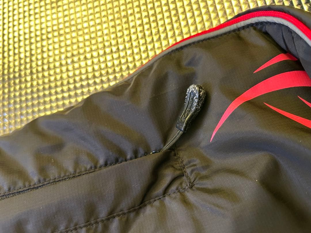 がまかつ　フィッシングウェア　Lサイズ