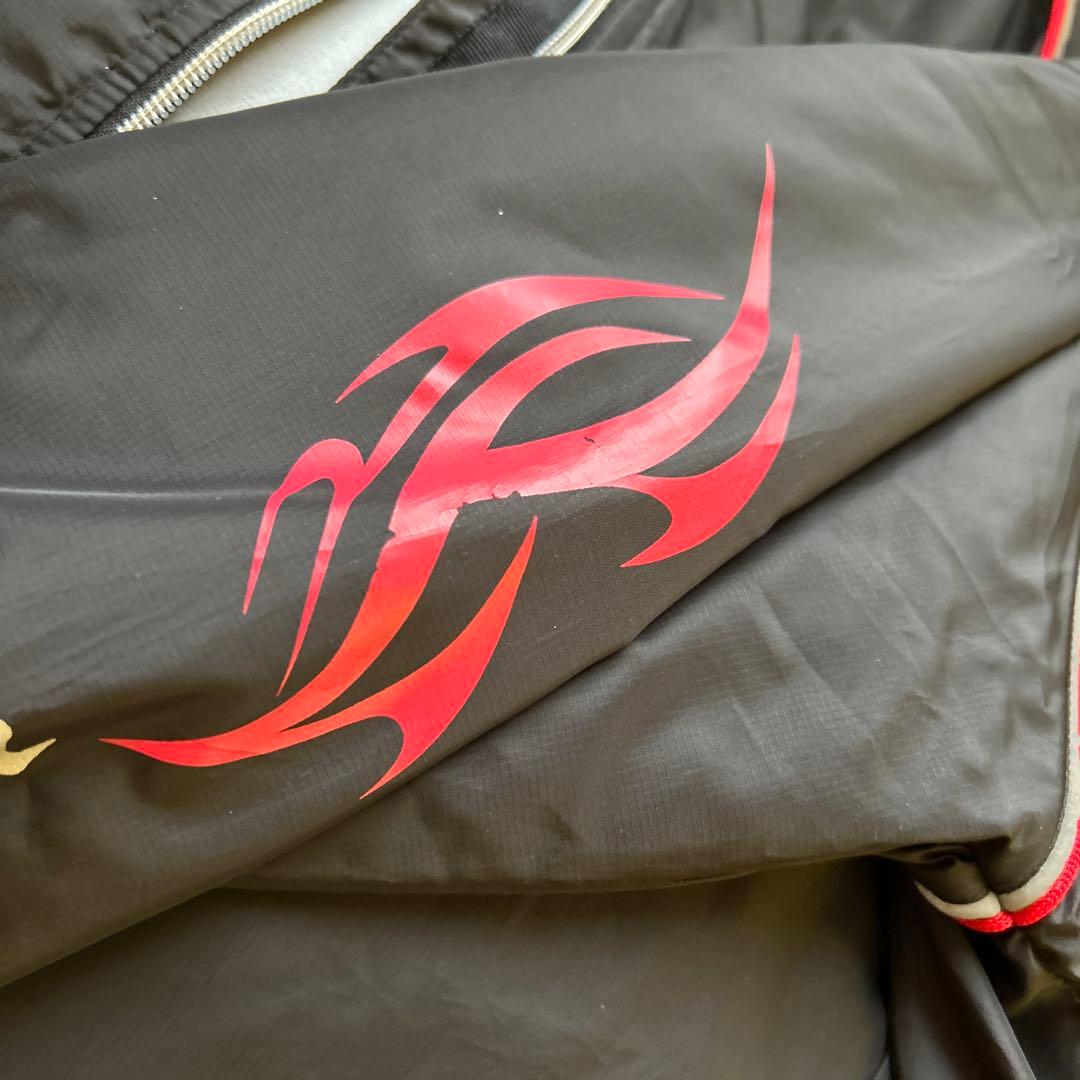 がまかつ　フィッシングウェア　Lサイズ