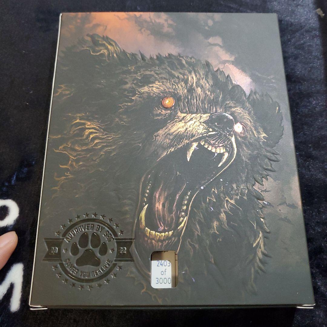 Inscryption Switch 限定販　インスクリプション