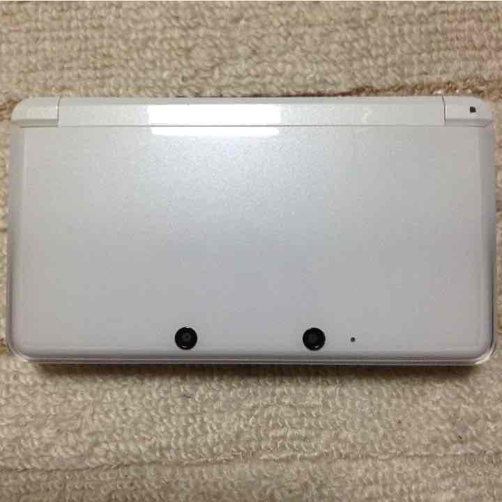 任天堂 3DS