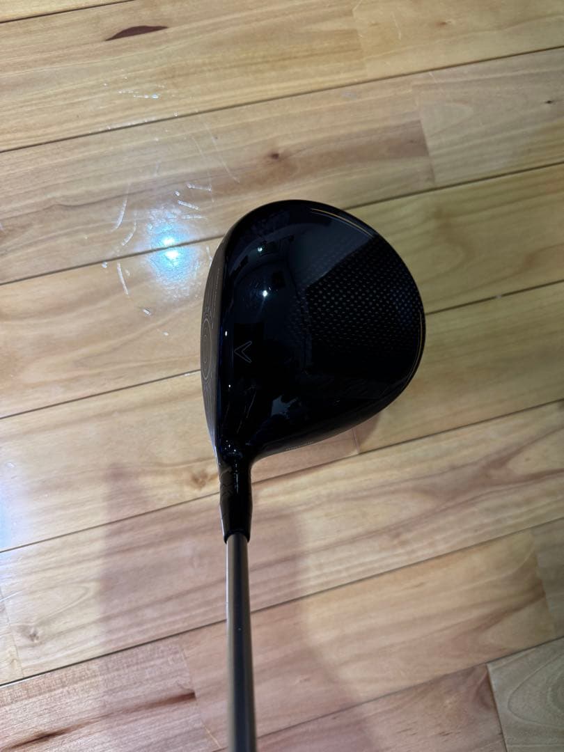 callaway マーベリック　1w 9° DIAMANA 50R
