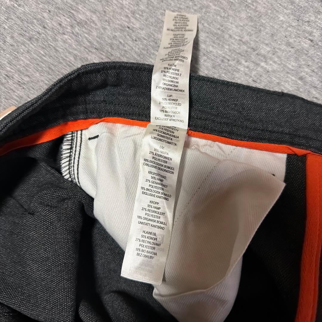 新品 patagonia アイアンフォージダブルニーパンツ レギュラー 30