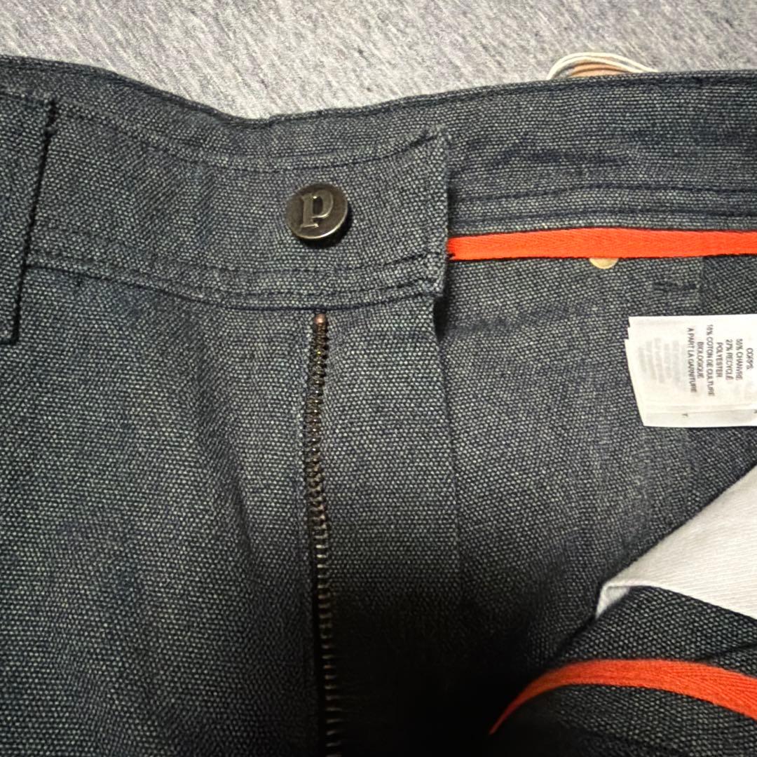 新品 patagonia アイアンフォージダブルニーパンツ レギュラー 30