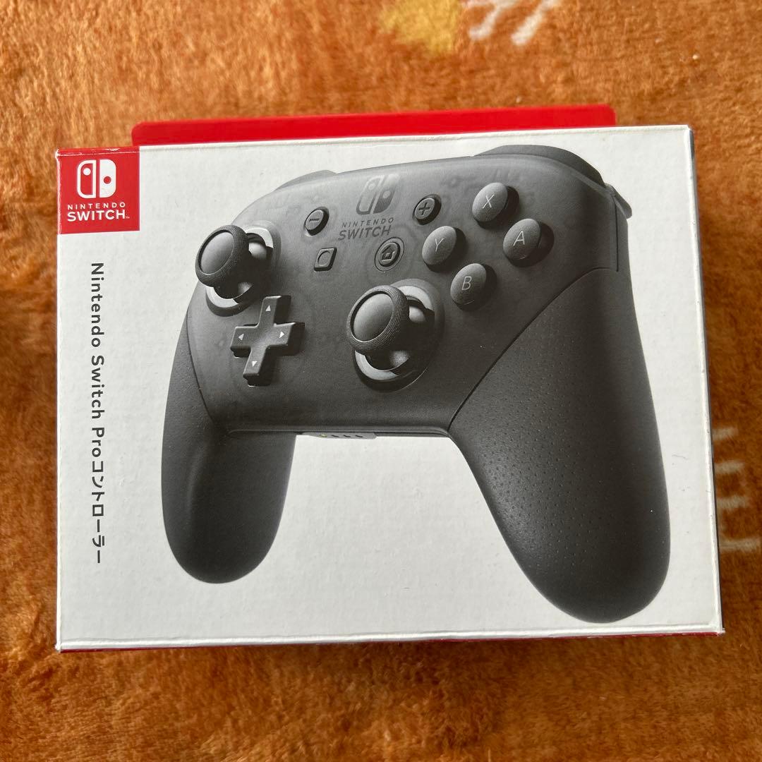 美品　Switch本体有機EL