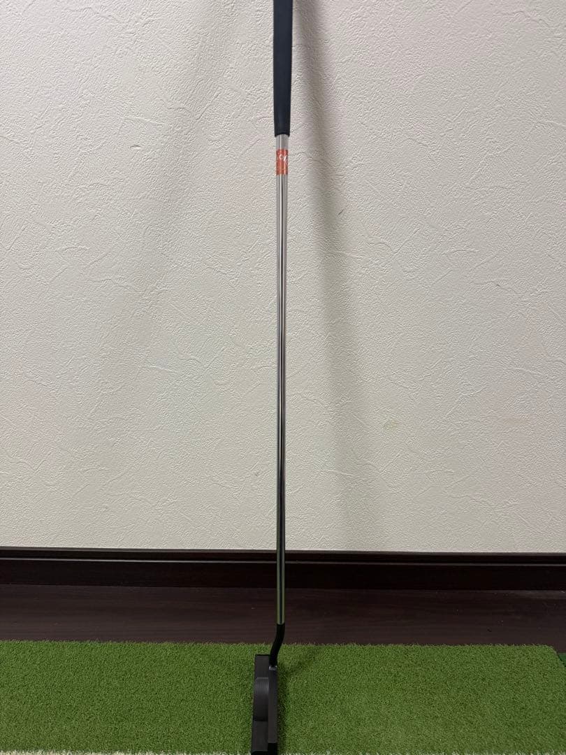 ケンジアニーニ　ミグリオーレ　パター34㌅