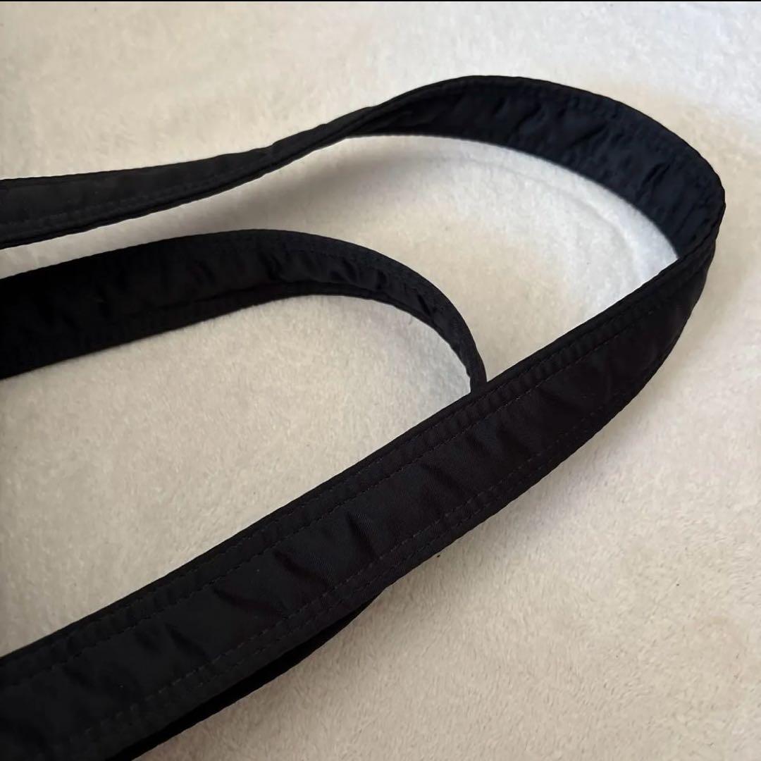 極美品✨ポーター　タンカー　ダッフルバッグ ミニ ボストン　ドラムバッグ