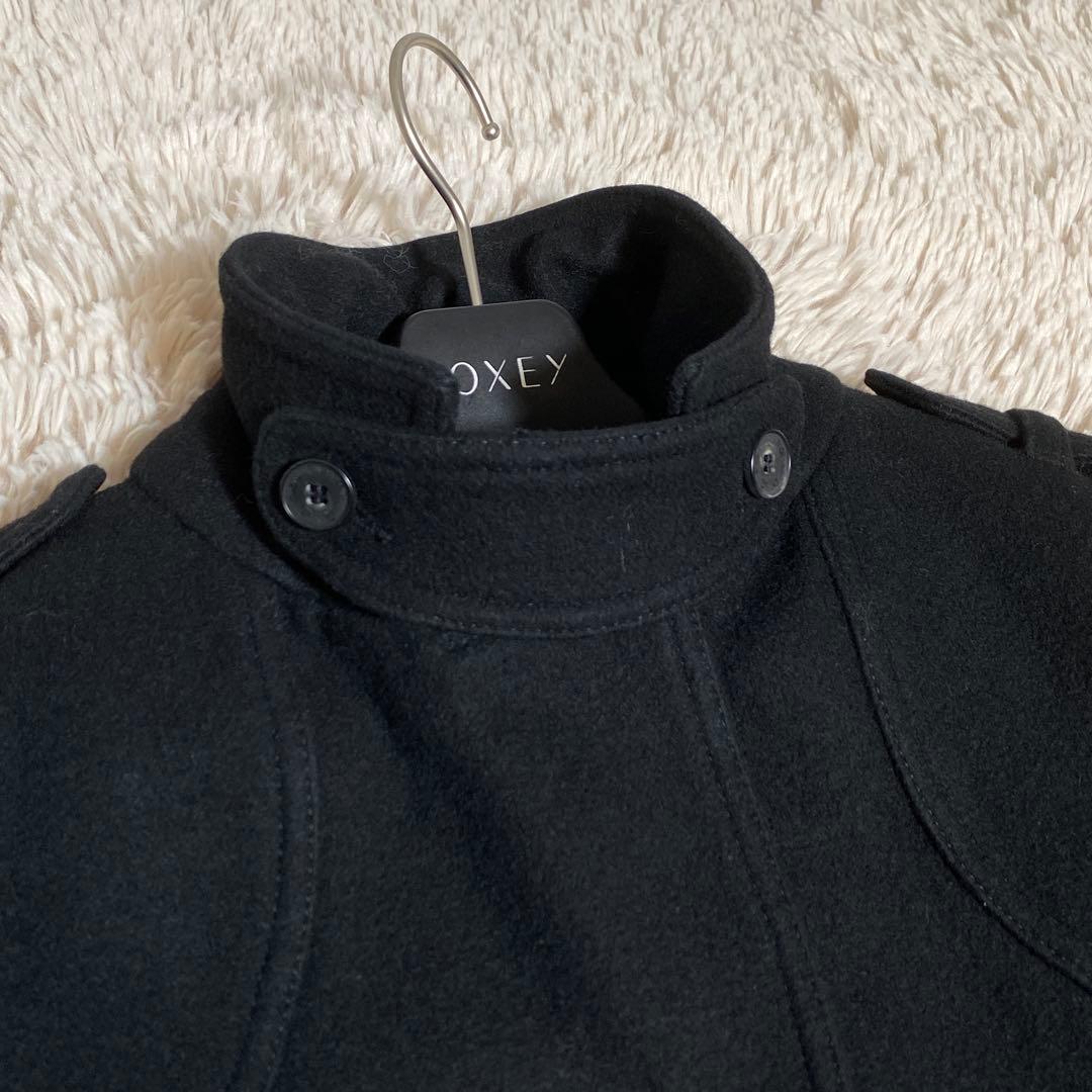 希少♡コスチュームナショナル ロングチェスターコート キルティング裏地 イタリア