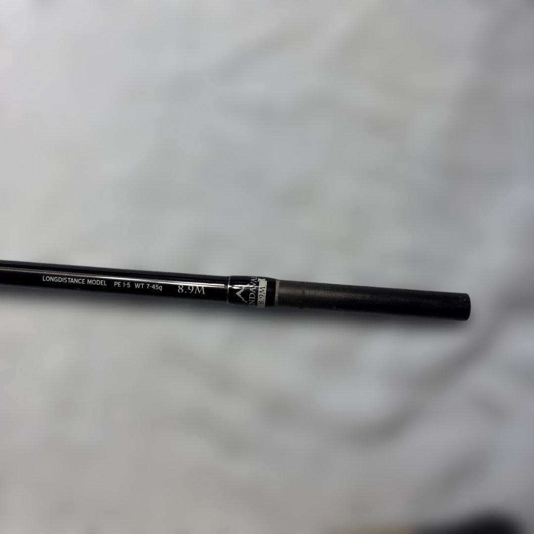 フィッシュマン ベンバダール 8.9M