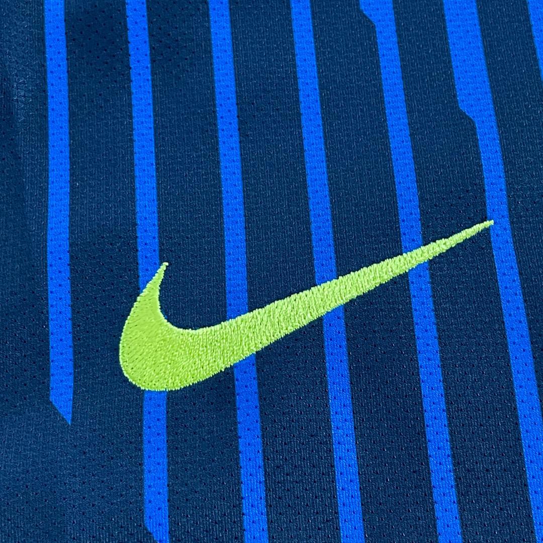 ペ*ン様 新品 鹿島アントラーズ 2011 正規品 ユニフォーム ドゥトラ XL