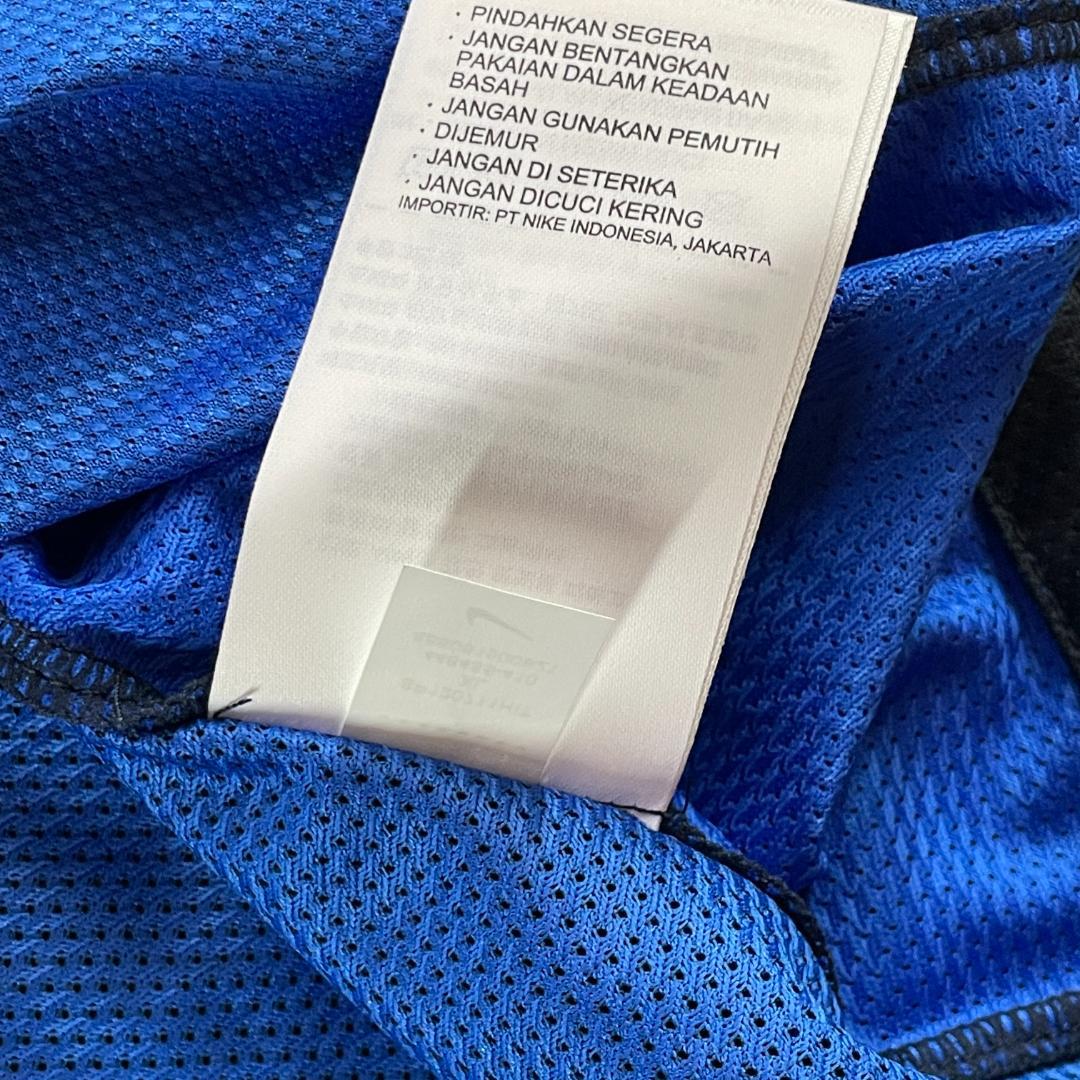 ペ*ン様 新品 鹿島アントラーズ 2011 正規品 ユニフォーム ドゥトラ XL