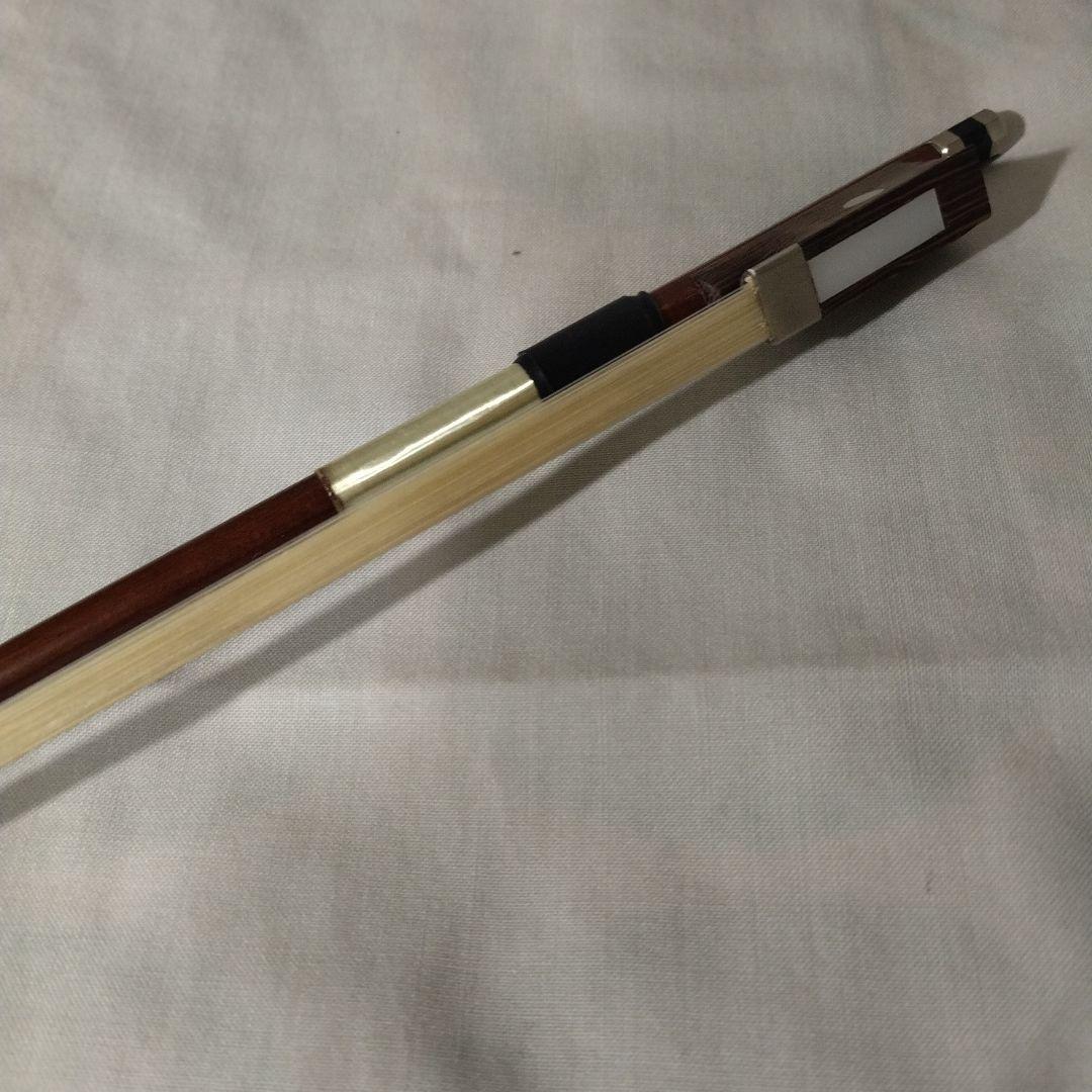 ♥大特価♥ユニバーサルバイオリン4/4NO.100♥弓ケース松脂付き