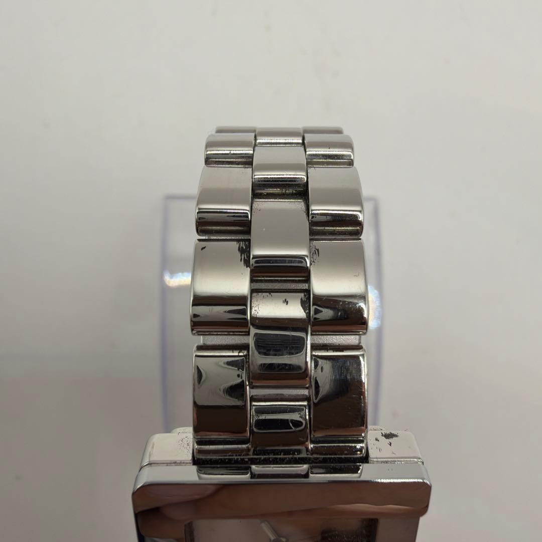 美品✨GUCCI グッチ Gウォッチ 3600L ピンク文字盤