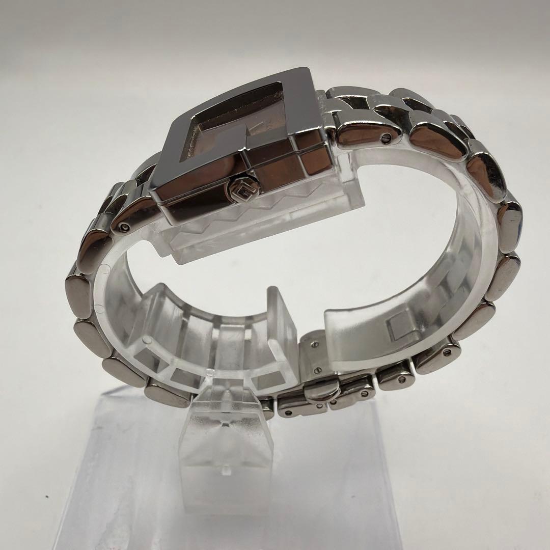 美品✨GUCCI グッチ Gウォッチ 3600L ピンク文字盤