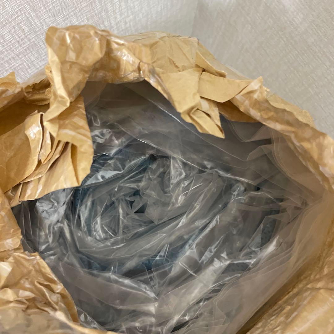 マニフレックス メッシュ・ウィング 日本用三つ折り高反発マットレス シングル