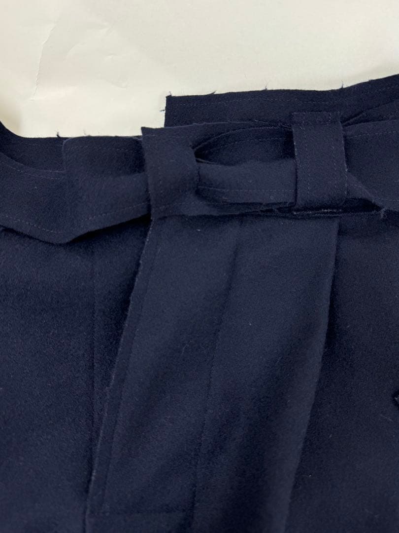 DANIELA GREGIS ダニエラ　グレジス　キュロットパンツ