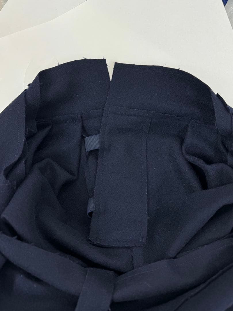 DANIELA GREGIS ダニエラ　グレジス　キュロットパンツ