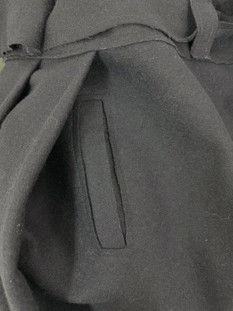 DANIELA GREGIS ダニエラ　グレジス　キュロットパンツ