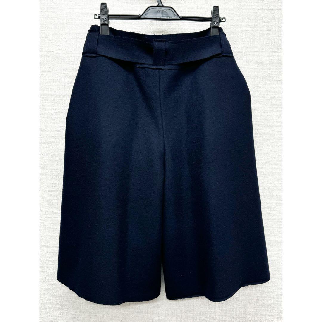 DANIELA GREGIS ダニエラ　グレジス　キュロットパンツ