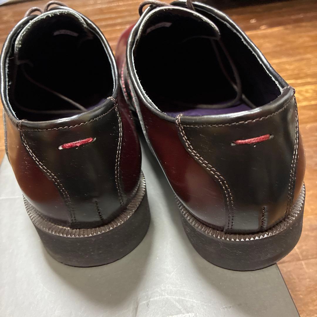 リーガル（REGAL）×ヒロミチナカノ★コラボ★サドルシューズ★レア！程度極上！