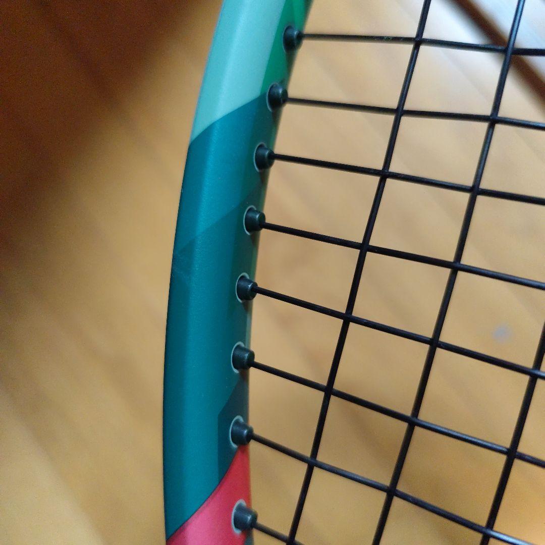 パーセプト 104 G2 テニスラケット percept