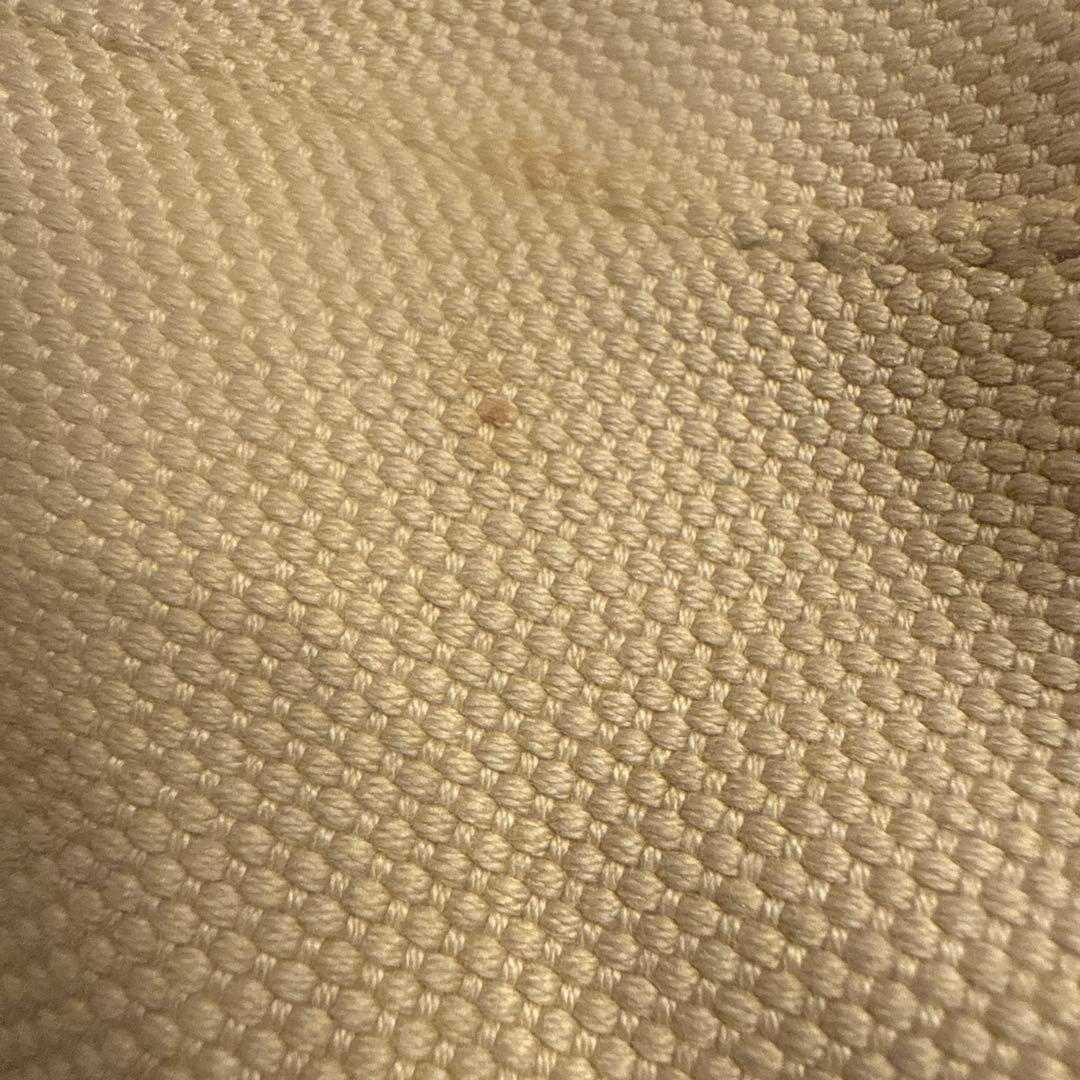 Burberry トートバッグ